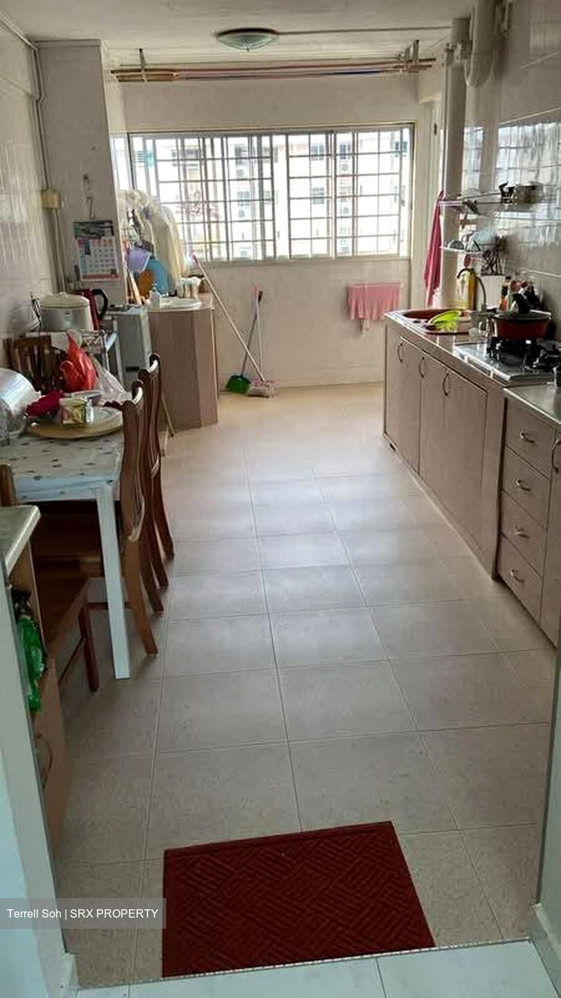 Blk 351 Clementi Avenue 2 (Clementi), HDB 3 Rooms #596378181
